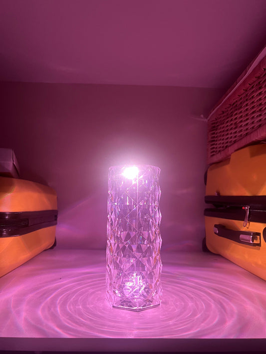 RoseLED™ Lamp